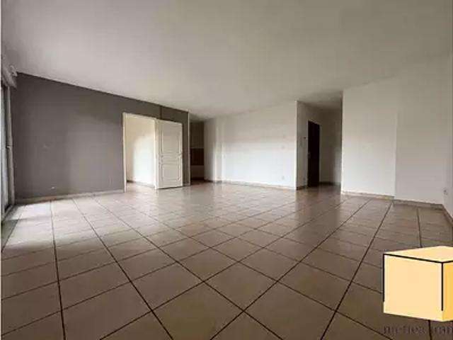Appartement vente à Belley