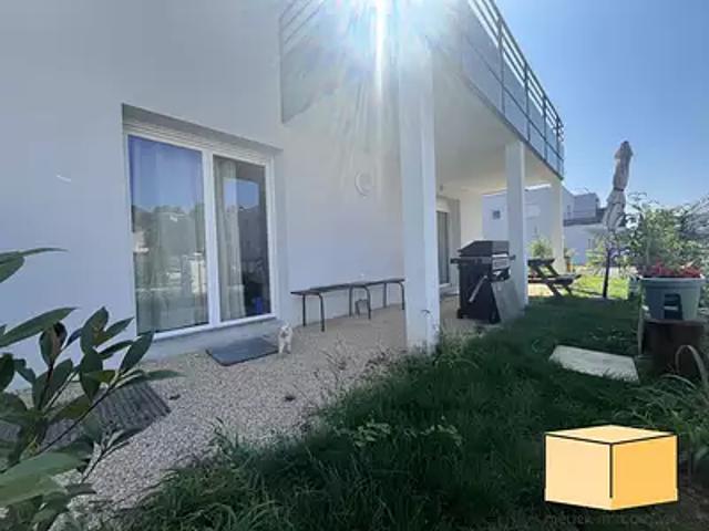 Appartement vente à Belley