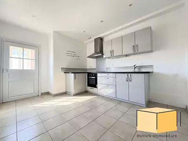 Appartement vente à La Poisate, Belley