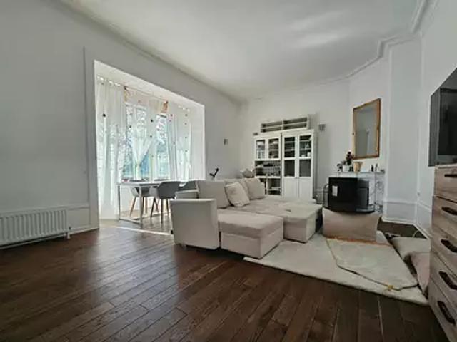Appartement vente à La Poisate, Belley
