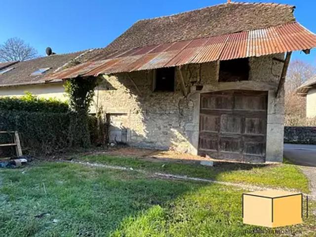 Maison vente à Belley