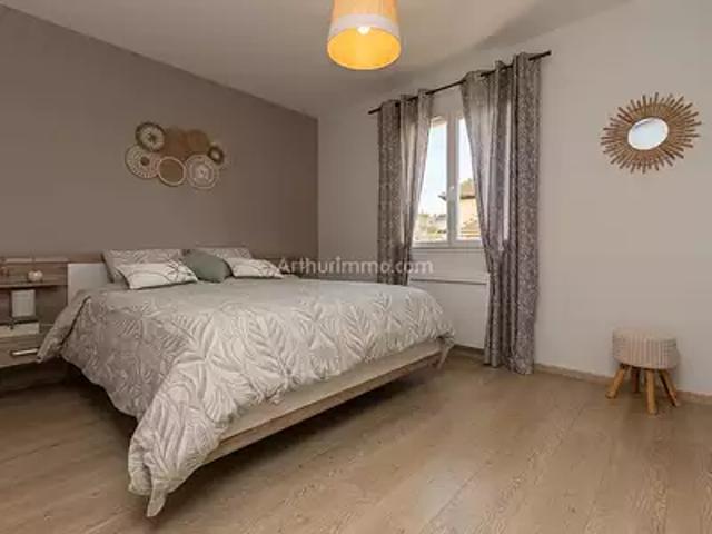 Maison vente à Belley