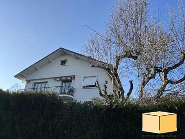 Maison vente à Belley