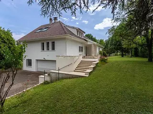 Maison vente à Belley