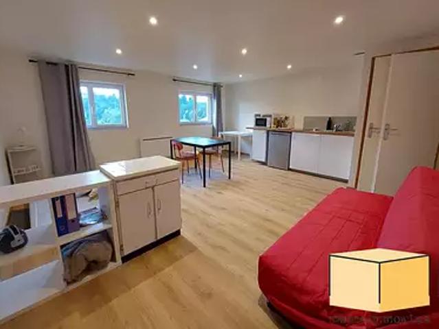 Appartement location à Belley