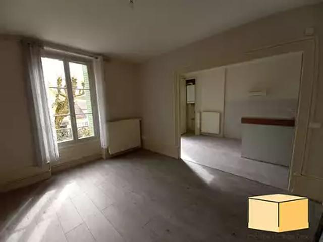 Appartement location à Belley