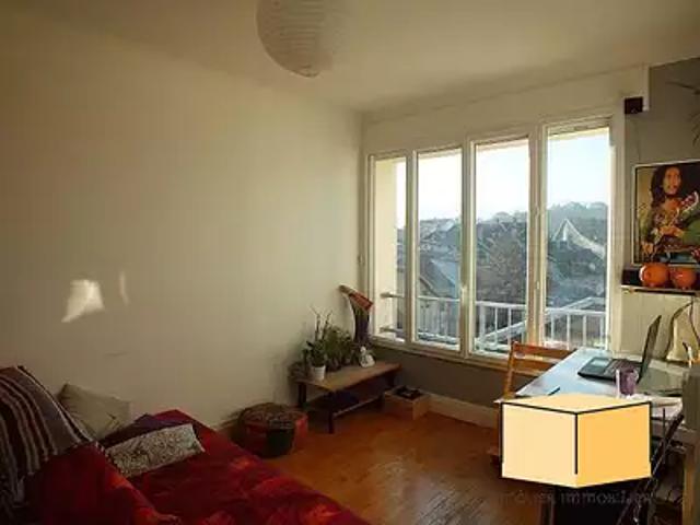 Appartement location à Belley