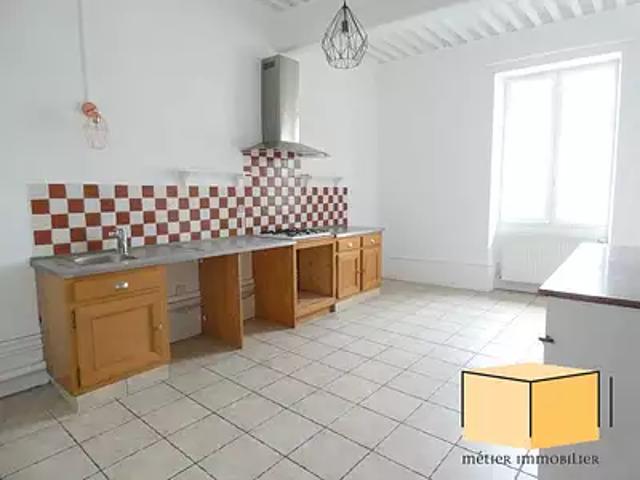 Appartement location à Belley