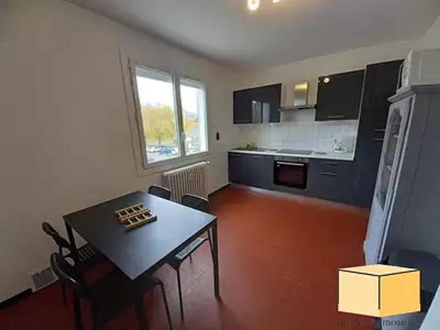 Appartement location à Belley