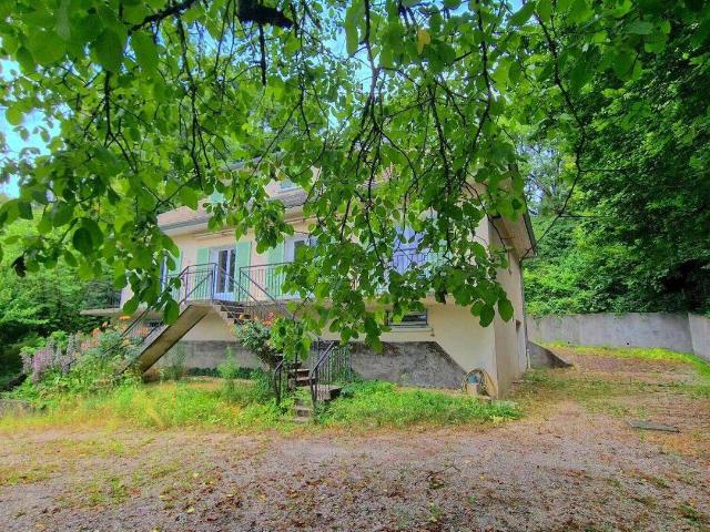 Maison vente à Belley