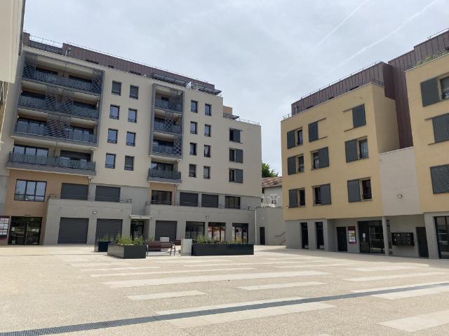 Bureau location à Bourg-en-Bresse, Bourg-en-bresse