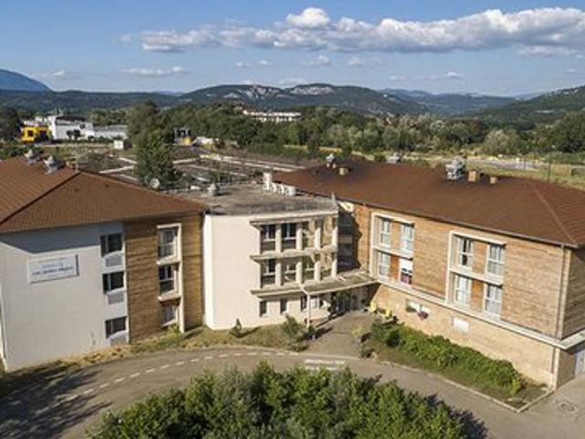 Appartement vente à Belley