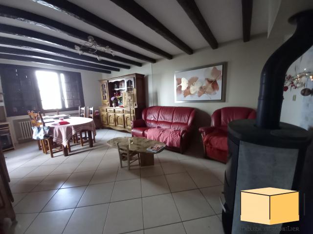 Appartement location à Belley, Ain