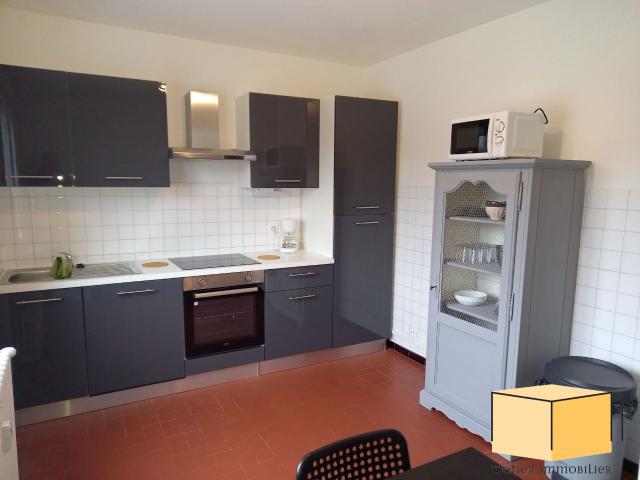 Appartement location à Belley