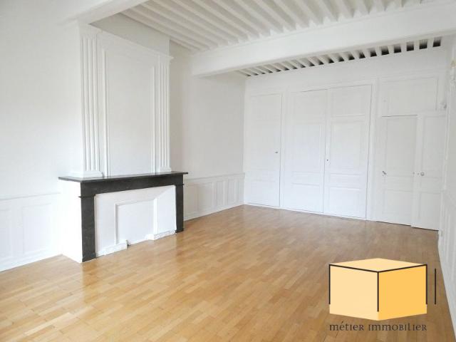 Appartement location à Belley