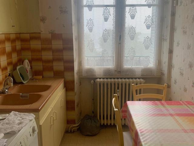 Appartement vente à Belley