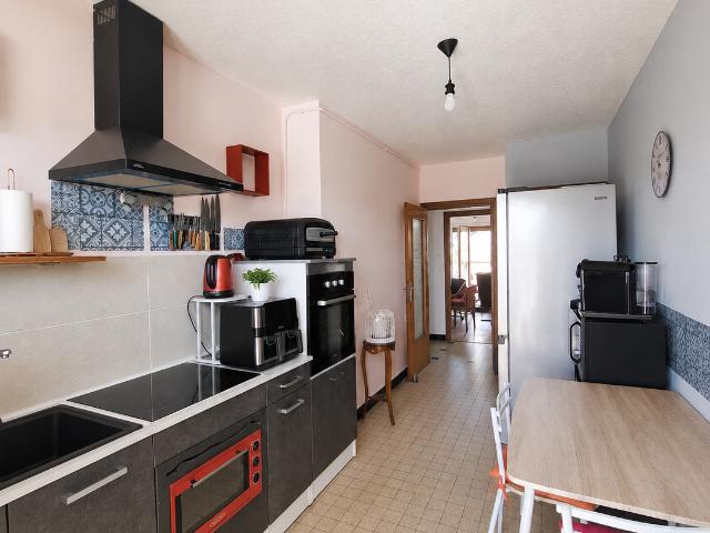 Appartement vente à Belley, Ain