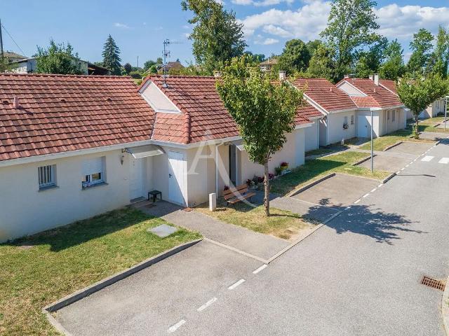 Maison vente à Belley