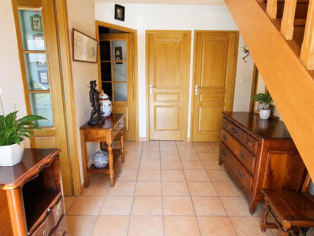 Maison vente à Belley
