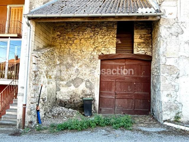 Maison vente à Belley, Ain