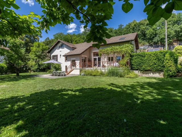 Maison vente à Belley