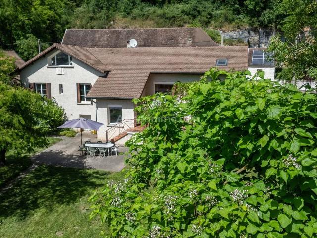 Maison vente à Belley