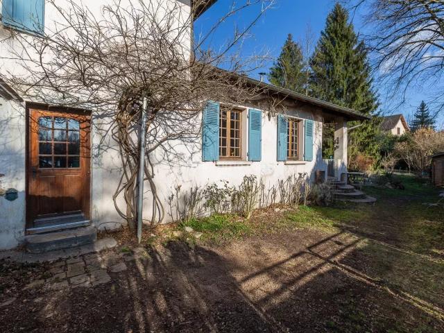 Maison vente à Belley