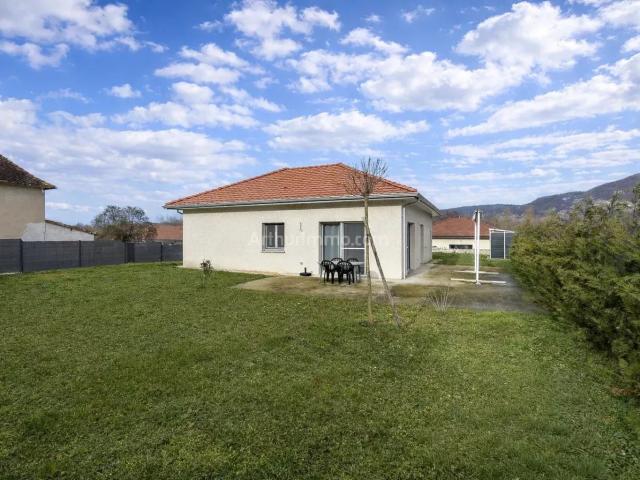 Maison vente à Belley