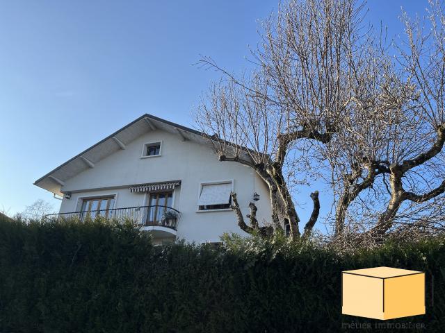 Maison vente à Belley