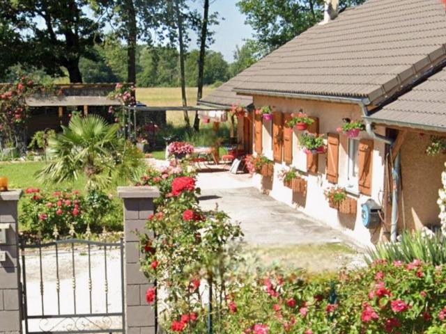 Maison vente à Belley