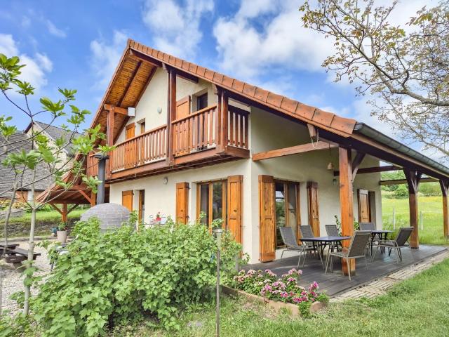 Maison vente à Belley