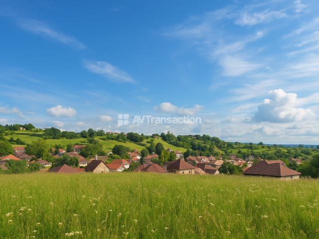 Terrain vente à France métropolitaine, Belley