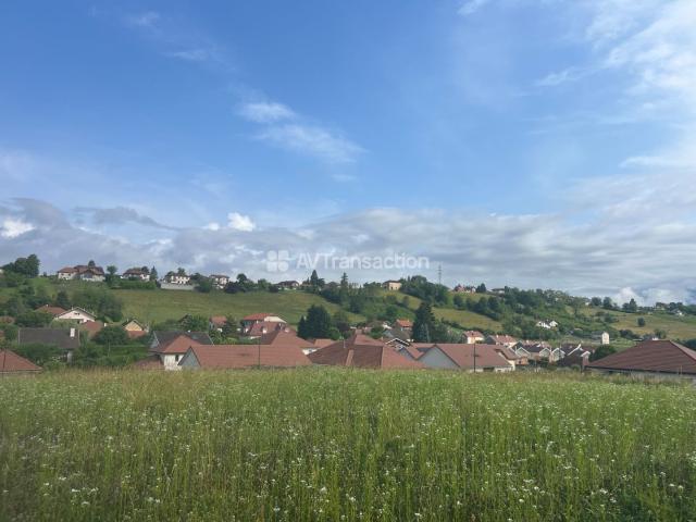 Terrain vente à France métropolitaine, Belley