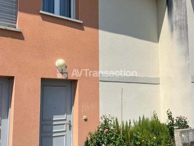 Appartement vente à Belley