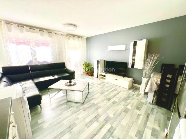 Appartement vente à Belley