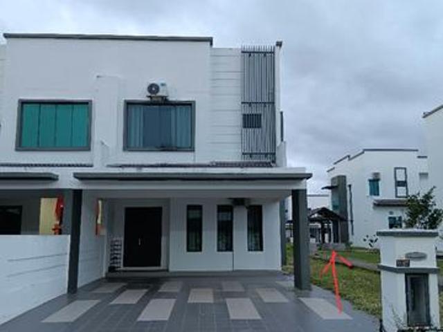 Terraced House for rent in Jitra, Kedah