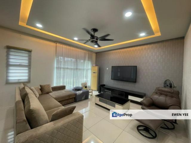 House for rent in Kedah