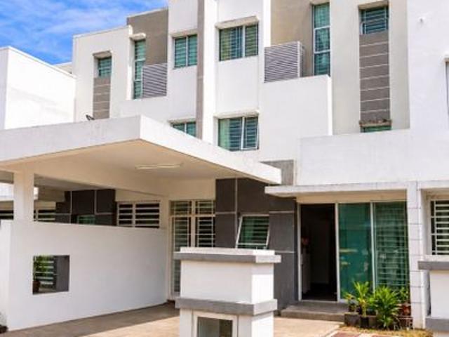 House for sale in Kampung Alor Rambai, Kampung Tok Jalai