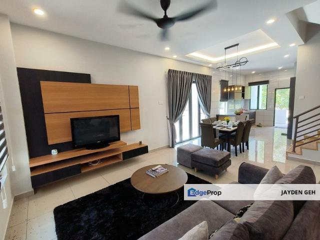House for sale in Kedah