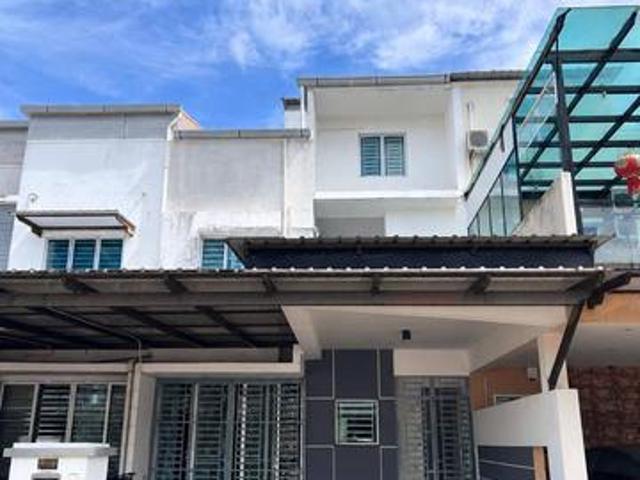 Terraced House for sale in Jitra, Kubang Pasu