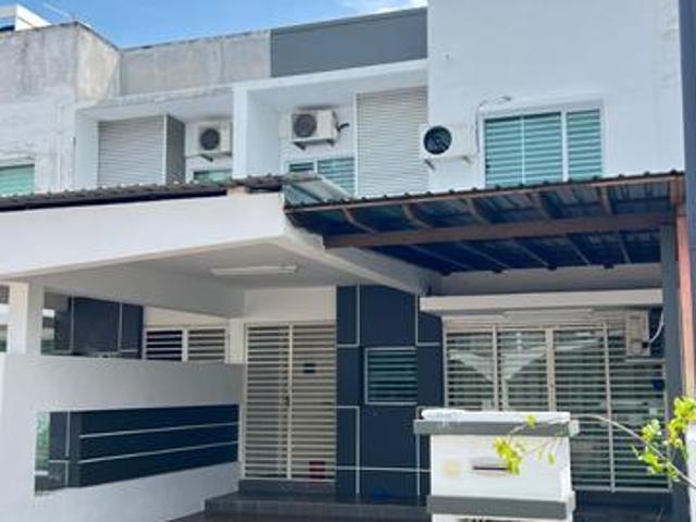 Terraced House for rent in Jitra