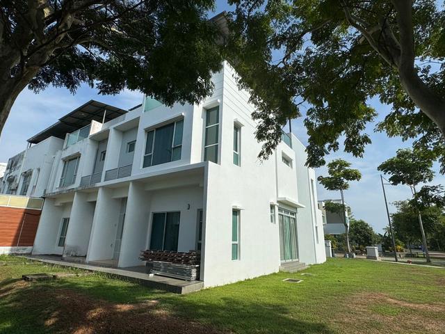 Terraced House for rent in Jitra