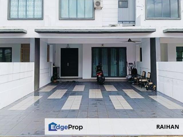 House for sale in Jitra, Kedah