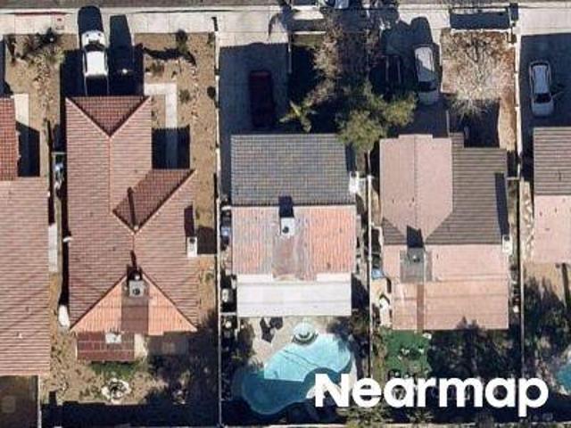 House for sale in Henderson, Nevada