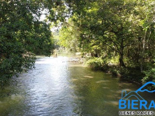 Rancho en venta en Veracruz