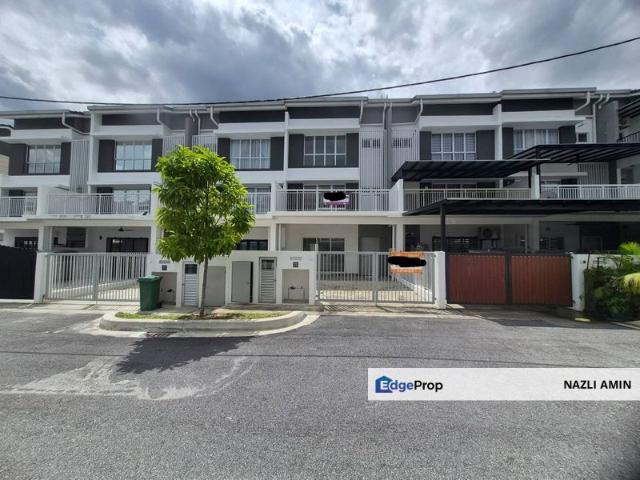 House for sale in Selayang, Selangor
