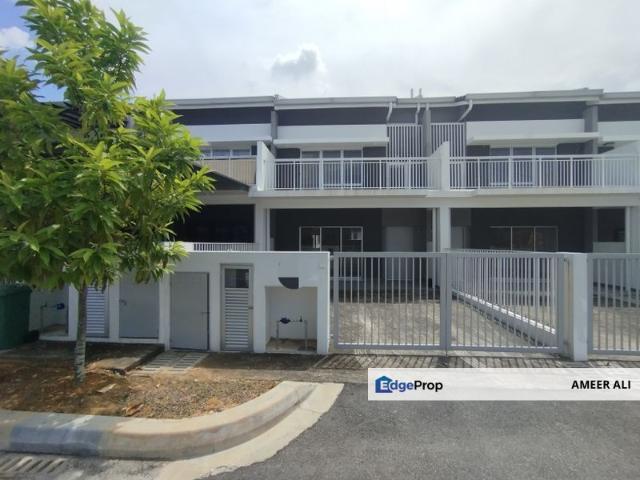 House for rent in Selayang, Selangor