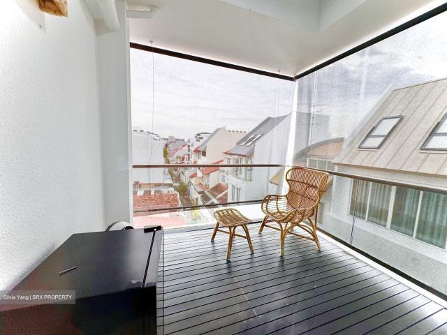 Apartment for rent in Katong, 15 East Coast, Katong