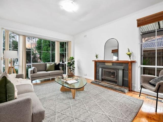 Room for rent in Heidelberg West, Melbourne