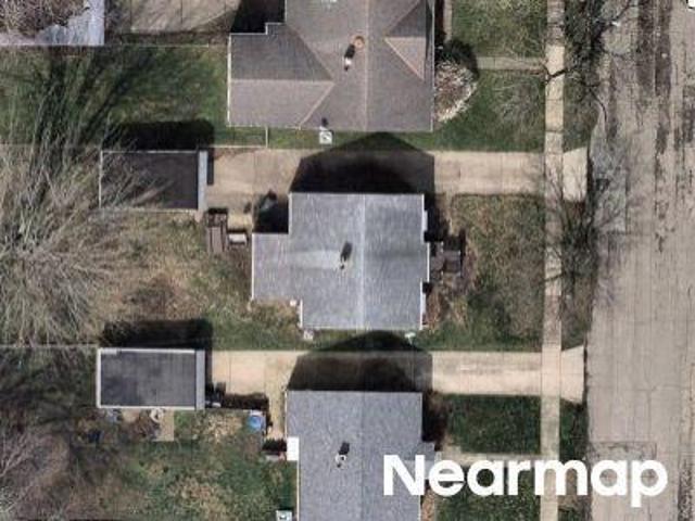 House for sale in Elyria, Ohio
